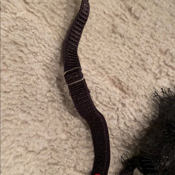 Lace bralette - Picture 4 of 4